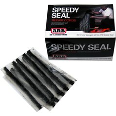 Rubbers for tyre repair kit ARB