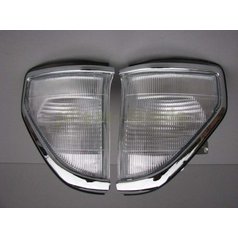 Position Lights for Toyota LandCruiser LJ70, 73, 78 (1991-1996)