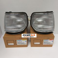 Position Lights - for Toyota LandCruiser LC HDJ80