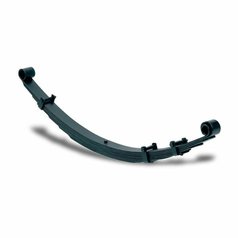 Rear leaf springs VW Amarok Ironman +3cm