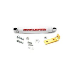 Steering Damper Rough Country Nissan Pickup / Navara D21, D22 / Terrano I