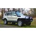 Toyota Land Cruiser Prado LC120