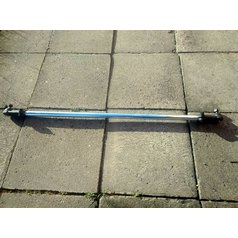 Tie rod Nissan Patrol Y60