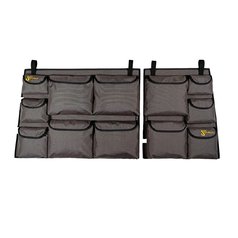 Toyota Landcruiser HZJ 75, 78 pocket organizer - grey