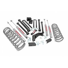 5" Rough Country Lift Kit - Dodge RAM 1500 94-99