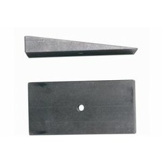 Degree Shims Rubicon Express - 2,5 Degree - Jeep Cherokee XJ