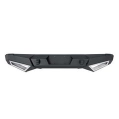 Rear Steel Bumper SMITTYBILT M1 - Dodge Ram 10-13