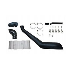 Snorkel - Raised Air Intake  - Toyota Land Cruiser J200