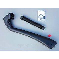 Snorkel - Raised Air Intake Suzuki Grand Vitara 2.0L, 2.5L (Right Side) 1998-2004