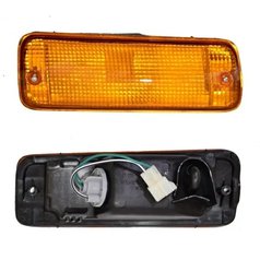 Turn Lights for Toyota LandCruiser LJ70, 73, 78 (1991-1996)