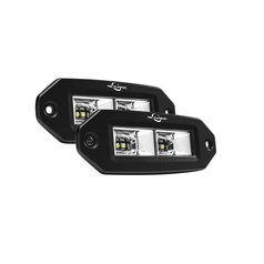 Embeddable Additional led lights