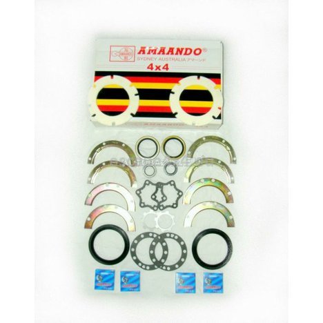 Repair Kit AMAANDO Suzuki Samurai SJ 410 SJ413