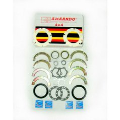 Repair Kit AMAANDO Suzuki Samurai SJ 410 SJ413