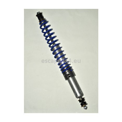 Steering Damper Profeder Nissan Patrol Y60 With Spring