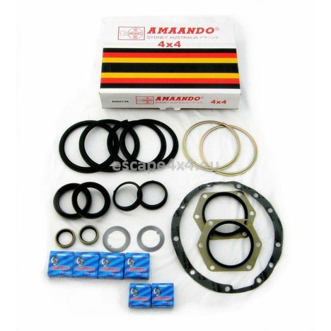 Repair Kit AMAANDO Nissan Patrol GR Y60