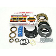 Repair Kit AMAANDO Toyota LJ 70 LJ73 (91-97)