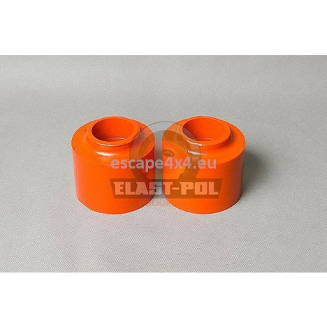 Spring Bushing Jeep Cherokee XJ +8cm