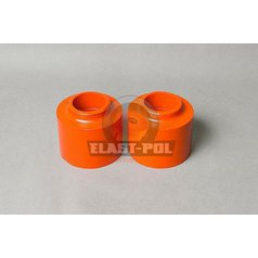 Spring Bushing Jeep Cherokee XJ +8cm