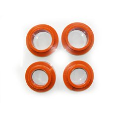 Spring Bushing Toyota LC90-95 5cm