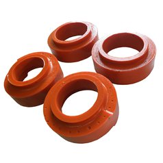 Spring Bushing Land Rover Range Rover (-95) +5cm