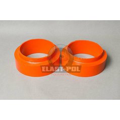 Spring Bushing Mitsubishi Pajero II +3cm