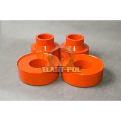 Spring Bushing Jeep Grand Cherokee WJ (99-04) +5cm