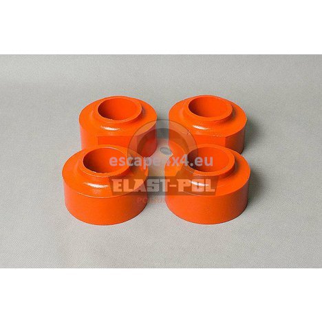 Spring Bushing Jeep Grand Cherokee ZJ +4.5cm