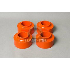 Spring Bushing Jeep Grand Cherokee ZJ +4.5cm