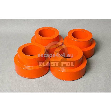 Spring Bushing Land Rover Defender +5cm