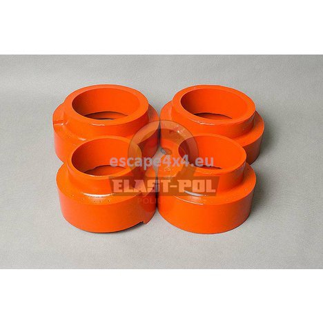 Spring Bushing Mercedes G +3cm