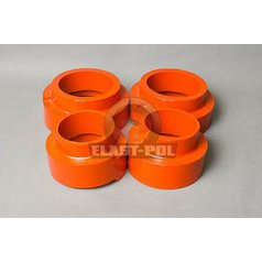 Spring Bushing Mercedes G +3cm