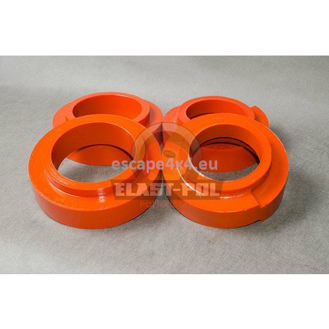 Spring Bushing Nissan Patrol Y60/61 +3cm