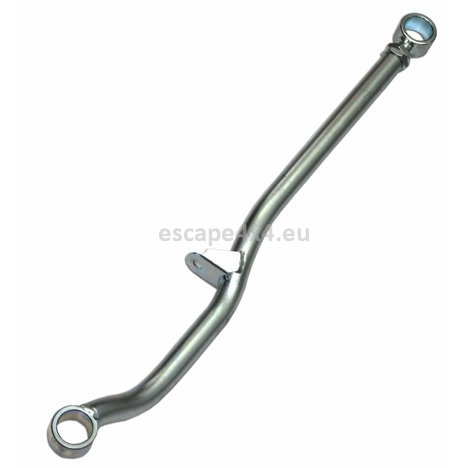 Front Adjustable Panhard Rod Nissan Patrol GR Y61