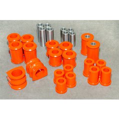 Bushing Set Nissan Pick Up D40