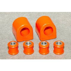 Front Stabilizer Bushing Set Mercedes G 460/461/463 - diameter 32mm