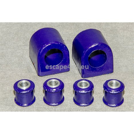 Front Stabilizer Bushing Set Mercedes G 460/461/463 - diameter 32mm OFF ROAD