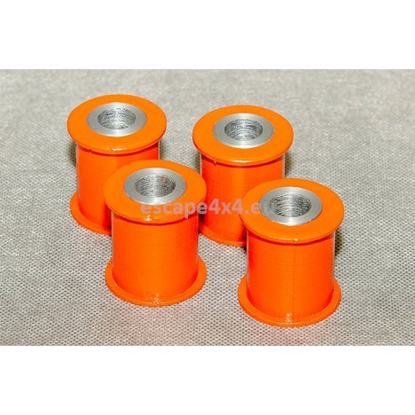 Panhard Rods Bushing Set Mercedes G 460/461/463 - diameter 37mm