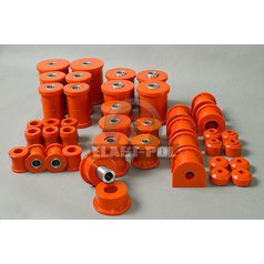 Bushing Set Jeep Cherokee XJ