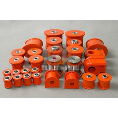 Bushing Set Jeep Grand Cherokee WJ/WG 98-05