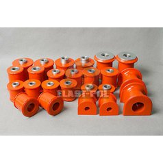 Bushing Set Jeep Grand Cherokee WK / WH (05-10) variation II