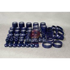 Bushing Set Jeep Grand Cherokee ZJ/ZG 93-98 OFF ROAD