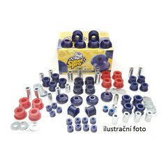 Bushing Set Nissan Patrol Y60/61 SUPERPRO