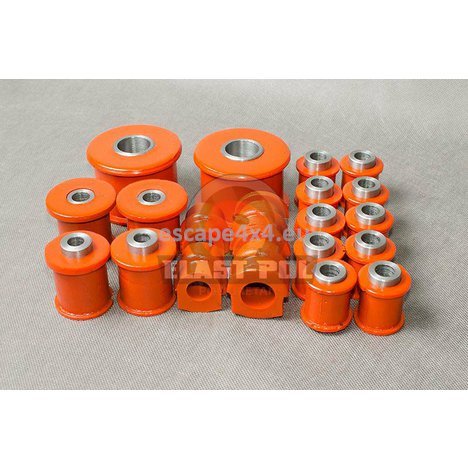 Bushing Set Nissan X-Trail