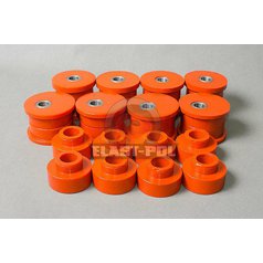 Bushing Set Mercedes G 460/461/463 Eccentric