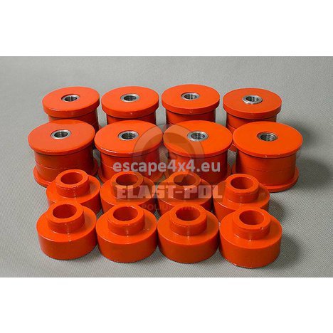 Bushing Set Mercedes G 460/461/463