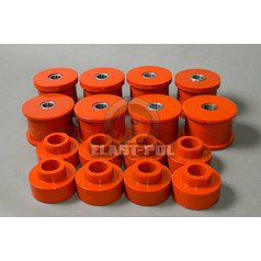 Bushing Set Mercedes G 460/461/463