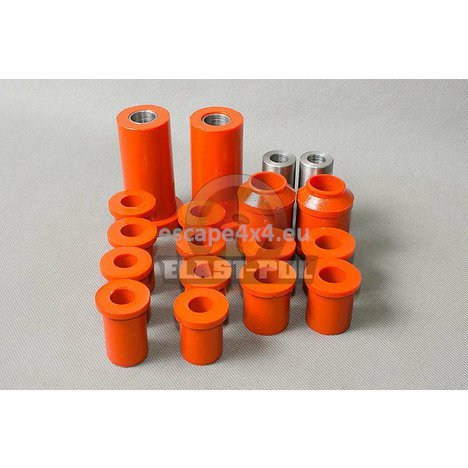 Bushing Set Mitsubishi Pajero I