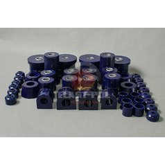 Bushing Set Mitsubishi Pajero (91-00) / Diameter 60 mm OFF ROAD