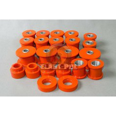 Bushing Set Nissan Patrol Y60/61