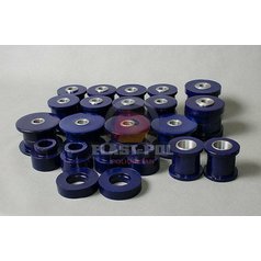 Bushing Set Nissan Patrol Y61 3.0Di OFF ROAD